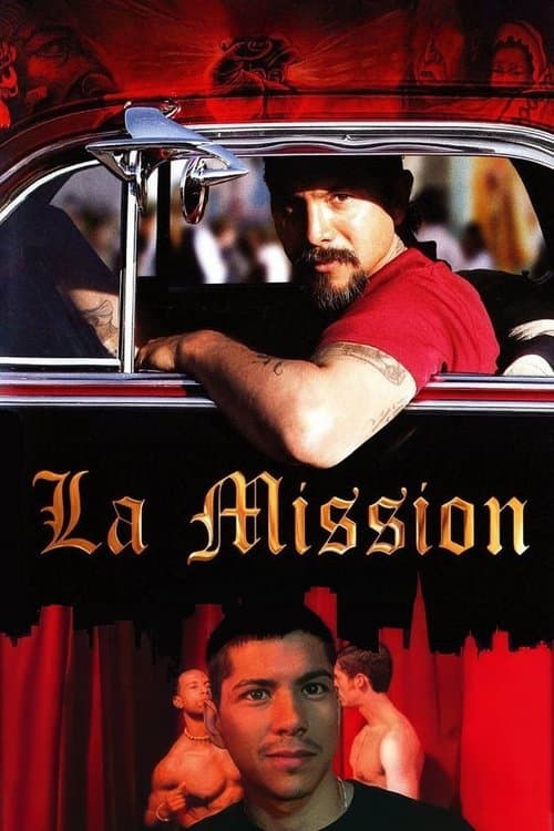 Die Mission