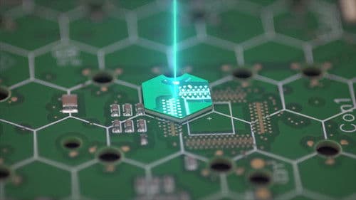 The Hunt for Dark Matter Bild 1