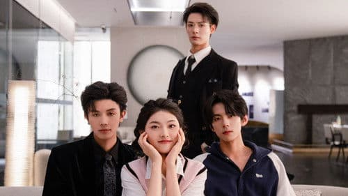 早逝白月光穿十一年后，成全家福星 Bild 2