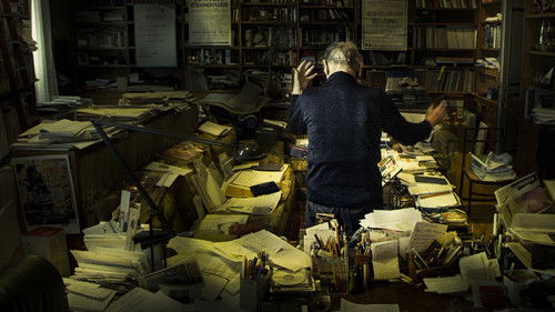 Ennio Morricone - Der Maestro Bild 8