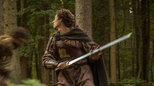 Arthur & Merlin Bild 3