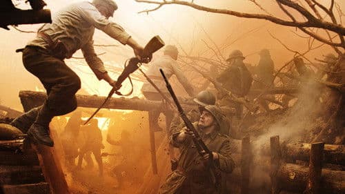 1920 - Die letzte Schlacht Bild 5