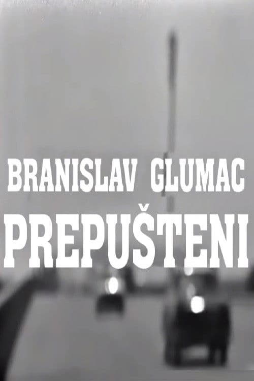Prepušteni
