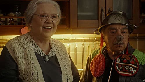 Двое в одной жизни, не считая собаки Bild 1