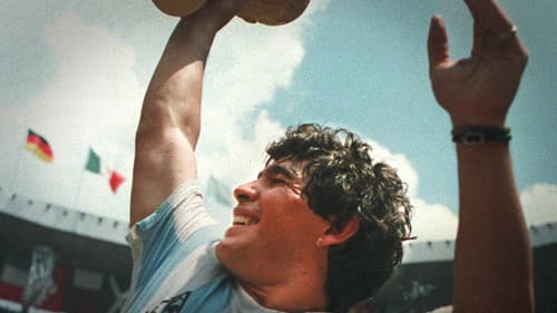 Maradona: The Greatest Ever Bild 1