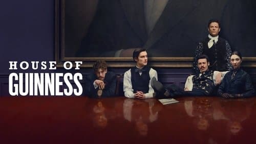 House of Guinness Bild 2