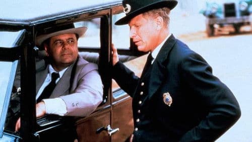 Die Polizei-Chiefs von Delano Bild 2