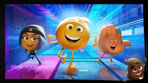 Emoji - Der Film Bild 7