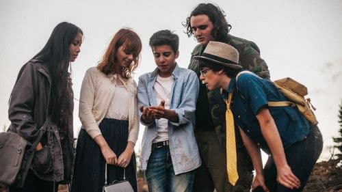 The Comet Kids Bild 1