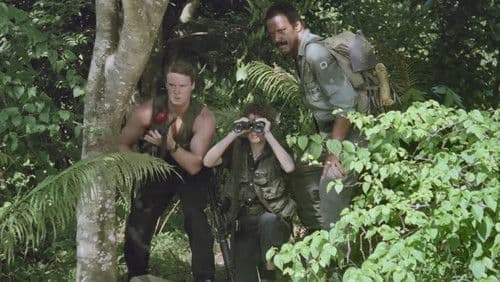 The Black Cobra 3: Manila Connection Bild 2