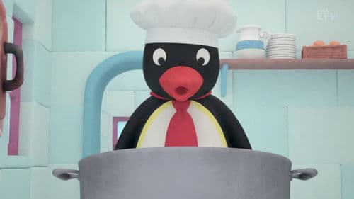 Pingu in der Stadt Bild 3