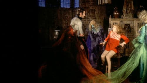 The Body Beneath Bild 1