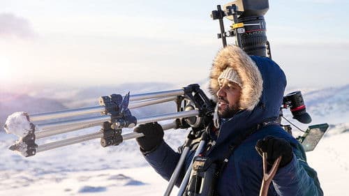 Hamza's Hidden Wild Isles Bild 1