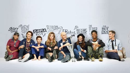 Red Band Society Bild 1