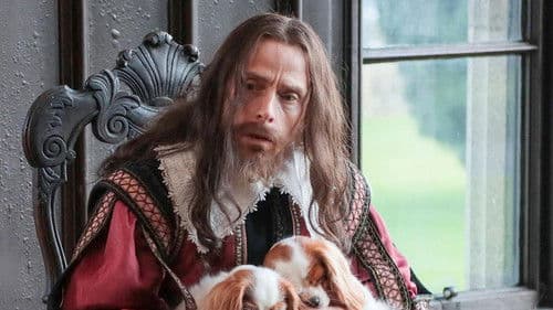 Charles I: Killing a King Bild 1