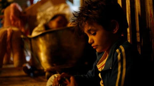 Capernaum - Stadt der Hoffnung Bild 4