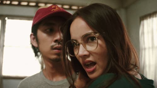 เร็วโหด..เหมือนโกรธเธอ Bild 3