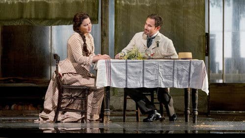 Tchaikovsky: Eugene Onegin Bild 6