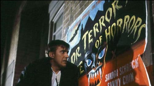 Die Todeskarten des Dr. Schreck Bild 8