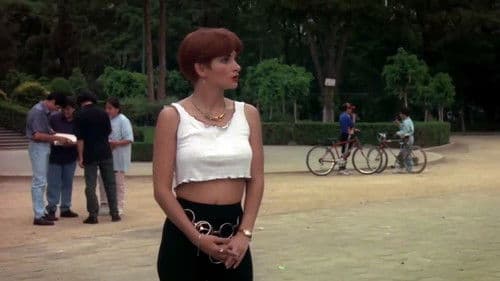 La mujer de los dos Bild 7