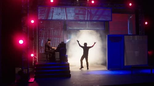 HAM: A Musical Memoir Bild 1