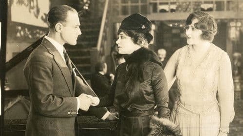 The Song of Songs Bild 1