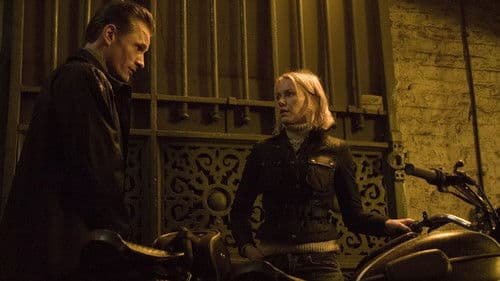 Tödliche Versprechen - Eastern Promises Bild 6