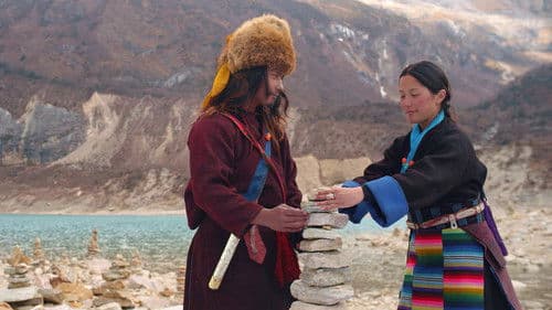 Mantra: A Himalayan Love Story Bild 4