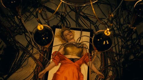 The Bride! - Es lebe die Braut Bild 1