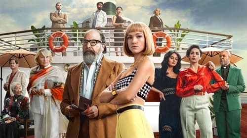 Death and Other Details Bild 2