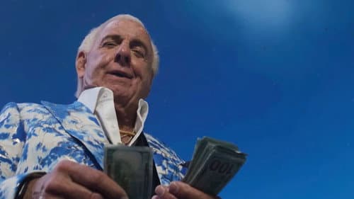 Woooooo! Becoming Ric Flair Bild 5