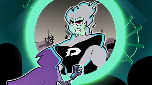 Danny Phantom: The Ultimate Enemy Bild 2
