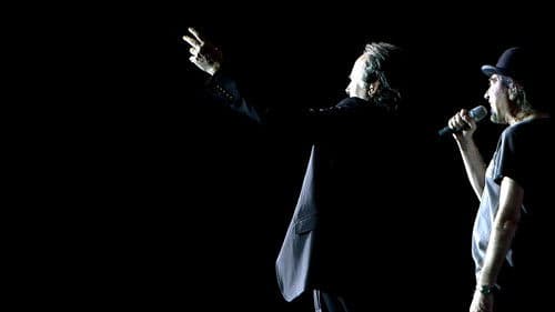 Serrat y Sabina: el símbolo y el cuate Bild 1