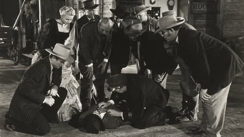 Liebe in der Wildnis Bild 1