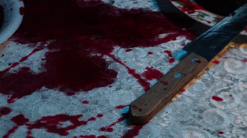 Hilo y Pastel de Sangre Bild 2