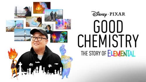 Good Chemistry: The Story of Elemental Bild 7