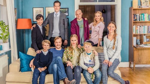 Die Patchworkfamilie Bild 4