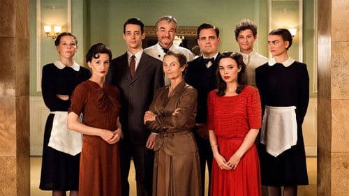 The Restaurant Bild 1