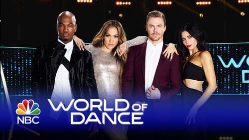 World of Dance Bild 5