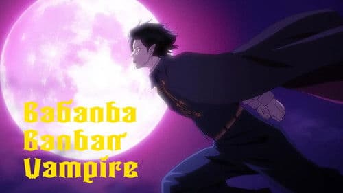 Babanba Banban Vampire Bild 4