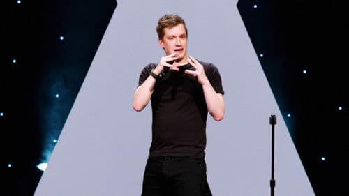 Daniel Sloss: X Bild 4