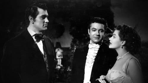 Im Schatten des Korsen Bild 1