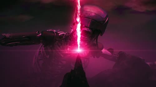 Muse: Simulation Theory Bild 1