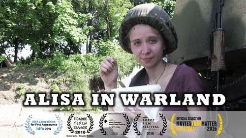 Alisa w krainie wojny Bild 3