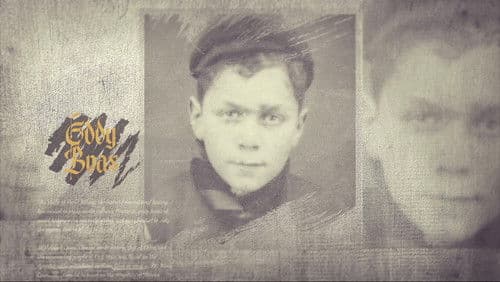 Reflections of Courage: The 'Eddy Boas Story' Bild 1