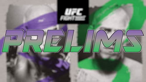 UFC Fight Night 226: Gane vs. Spivak Bild 2