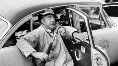 Jacques Tati, tombé de la lune Bild 2