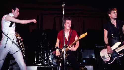 The Clash: Live at The Capitol Theater Bild 1