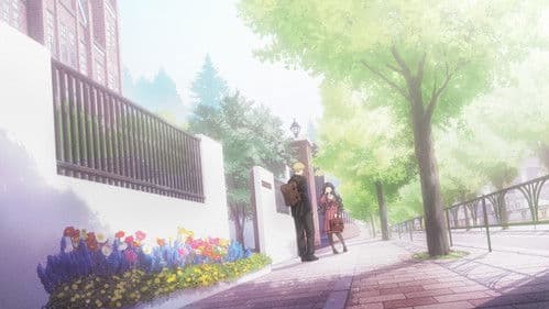 Kaoru und Rin Bild 8