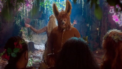 CBeebies Presents: A Midsummer Night's Dream Bild 1